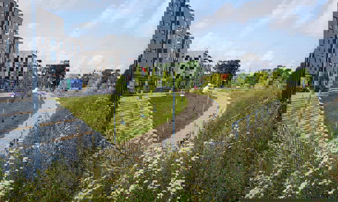 Stationsparken (1)