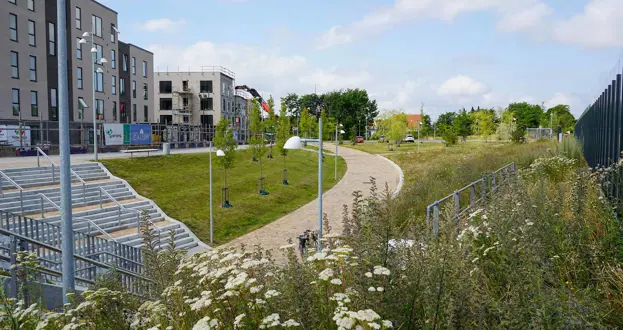 Stationsparken (1)
