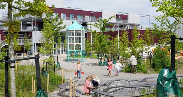 Skoleparken 1