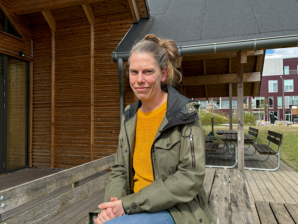 Signe Frydenlund Ved Kvarterhuset Web