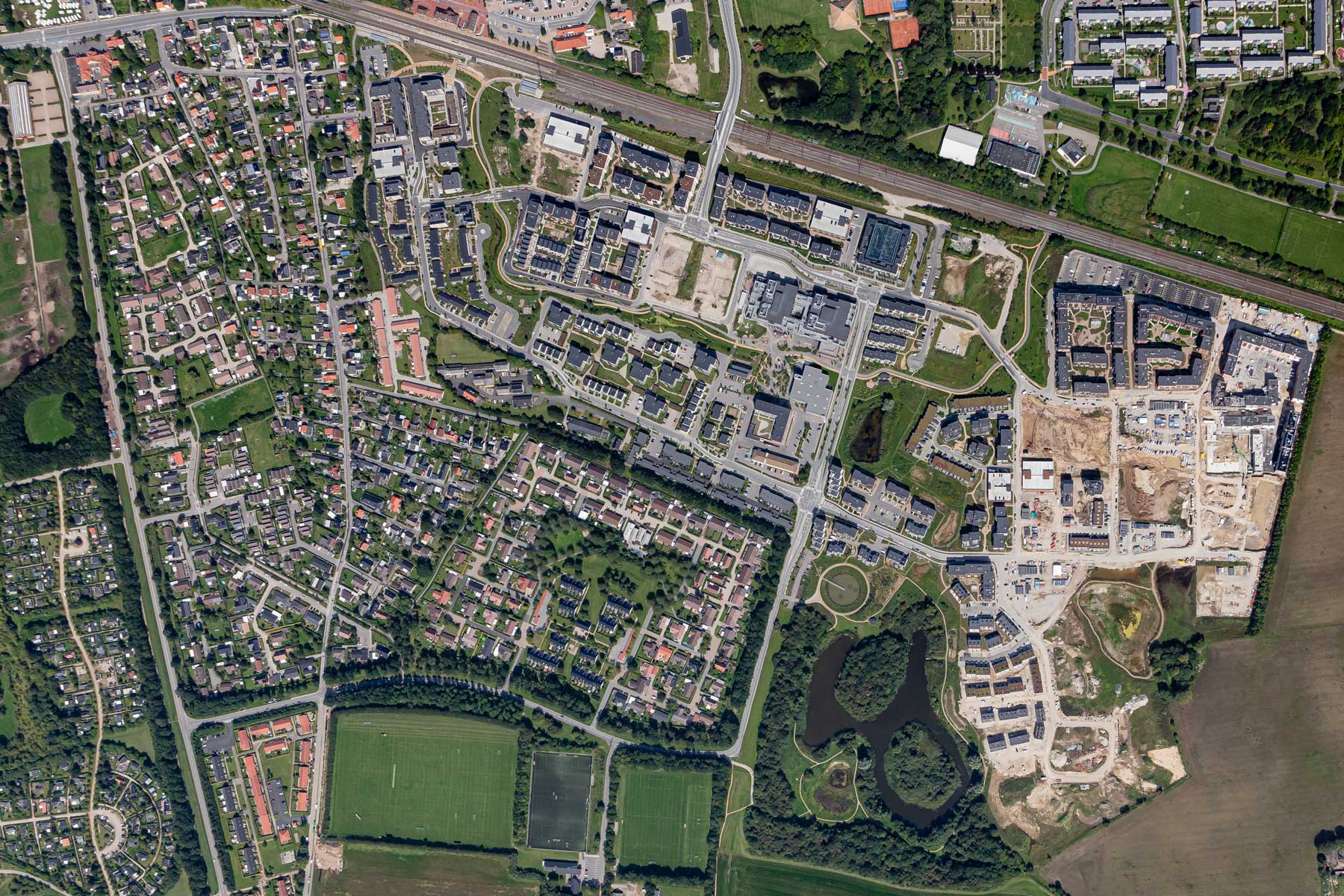 Hele Nærheden