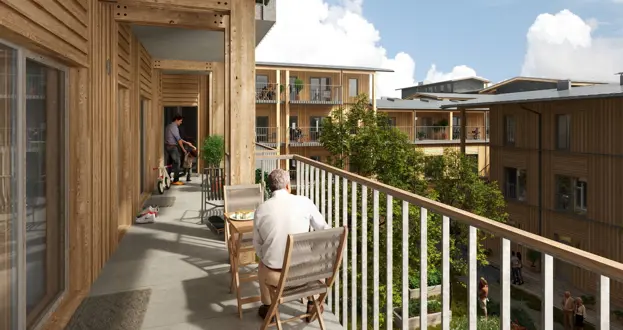 HOME.EARTH Altangang