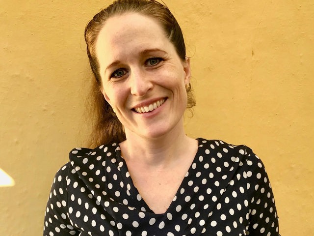Sigrid Hallberg (1)