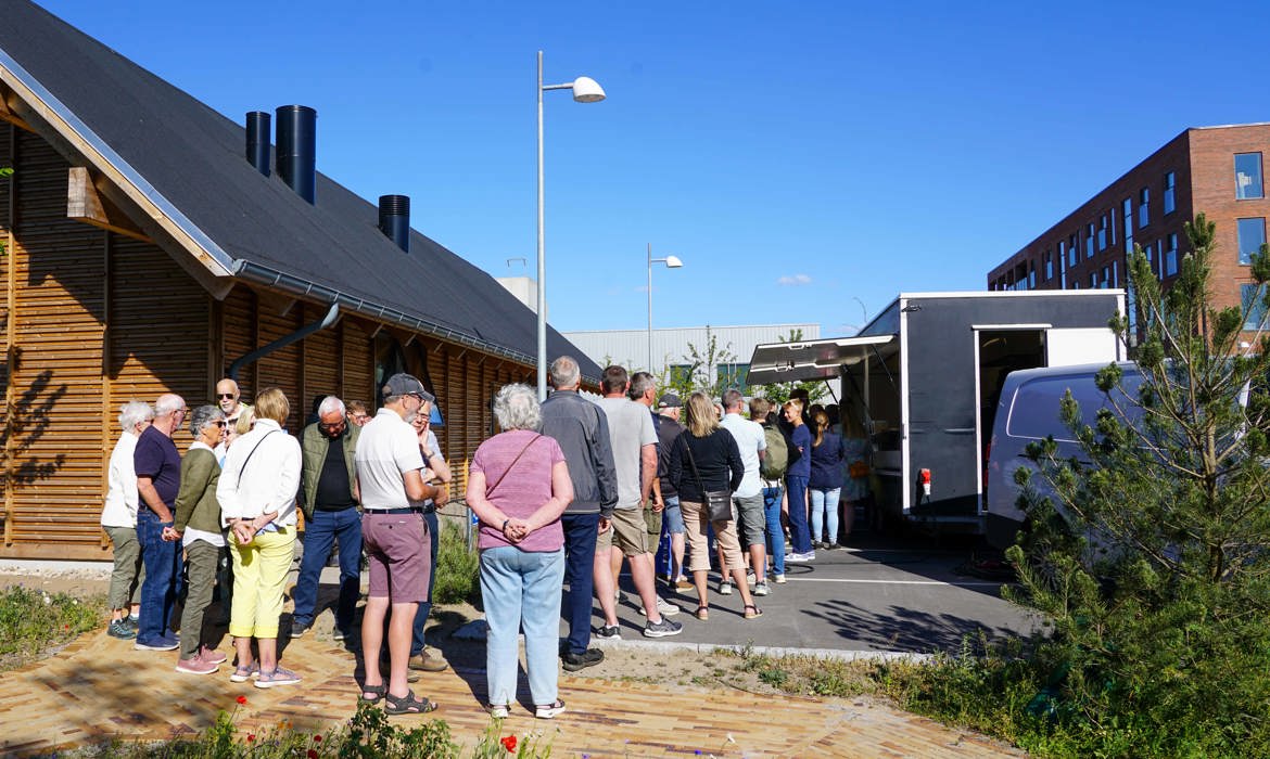 Beboerfejring 2. juni 2023 - 2