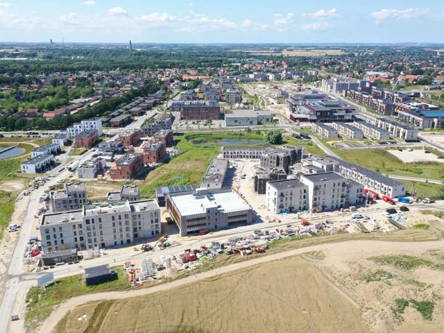 Nærheden August 2021