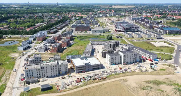 Nærheden August 2021