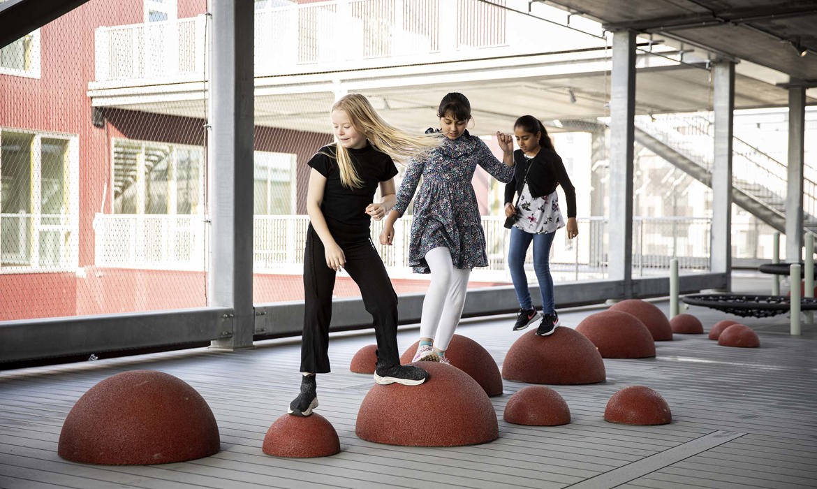Læringshuset 2