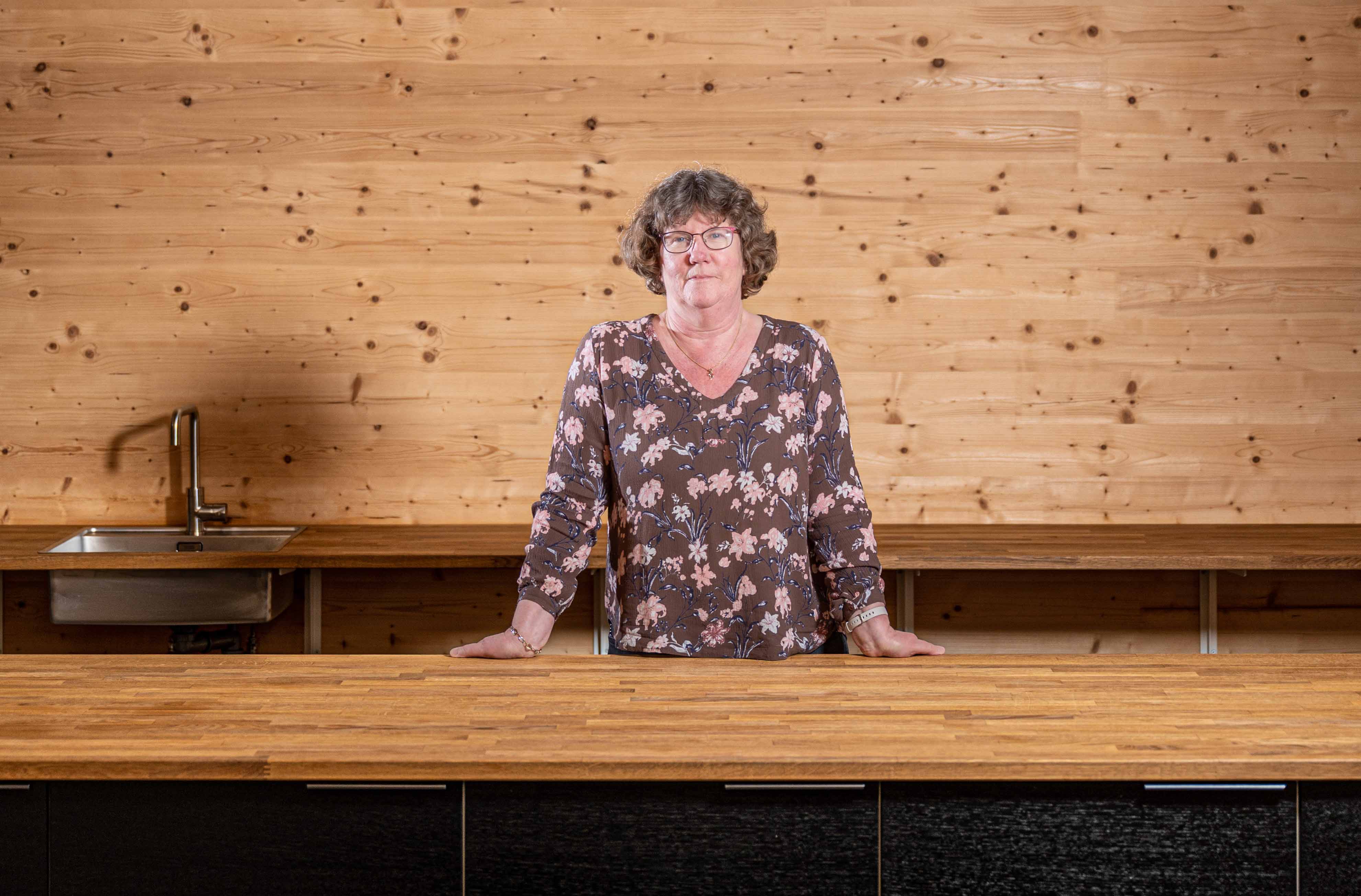 Birgitte Vedel Beskaaret Lowres